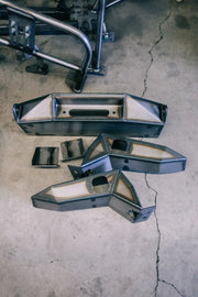 Winch Cradle