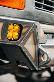 Winch Cradle - Wings