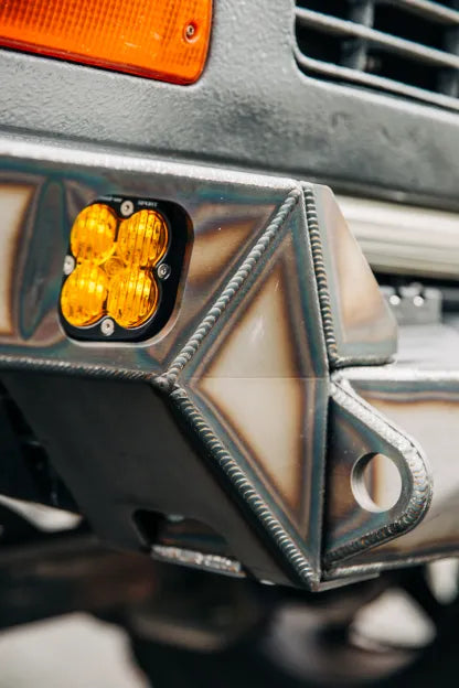 Winch Cradle - Wings
