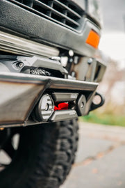 80 Series Land Cruiser Winch Cradle For Sale