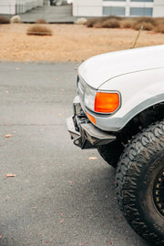 Durable Winch Cradle