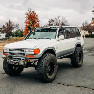 Shop 80 Series Land Cruiser Parts 