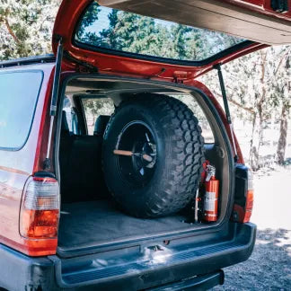 Shop 96-02 4 Runner Accessories 