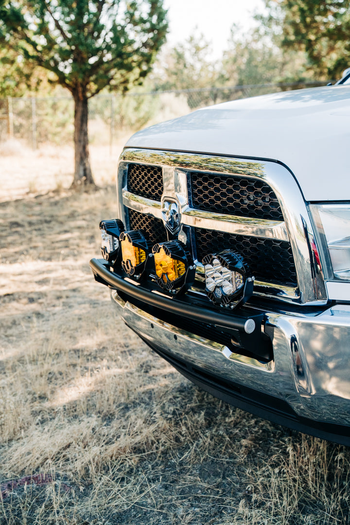 Dive Bar - Light Mount for RAM 2500/3500